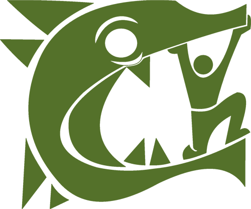 Logo Drachentöter Naters